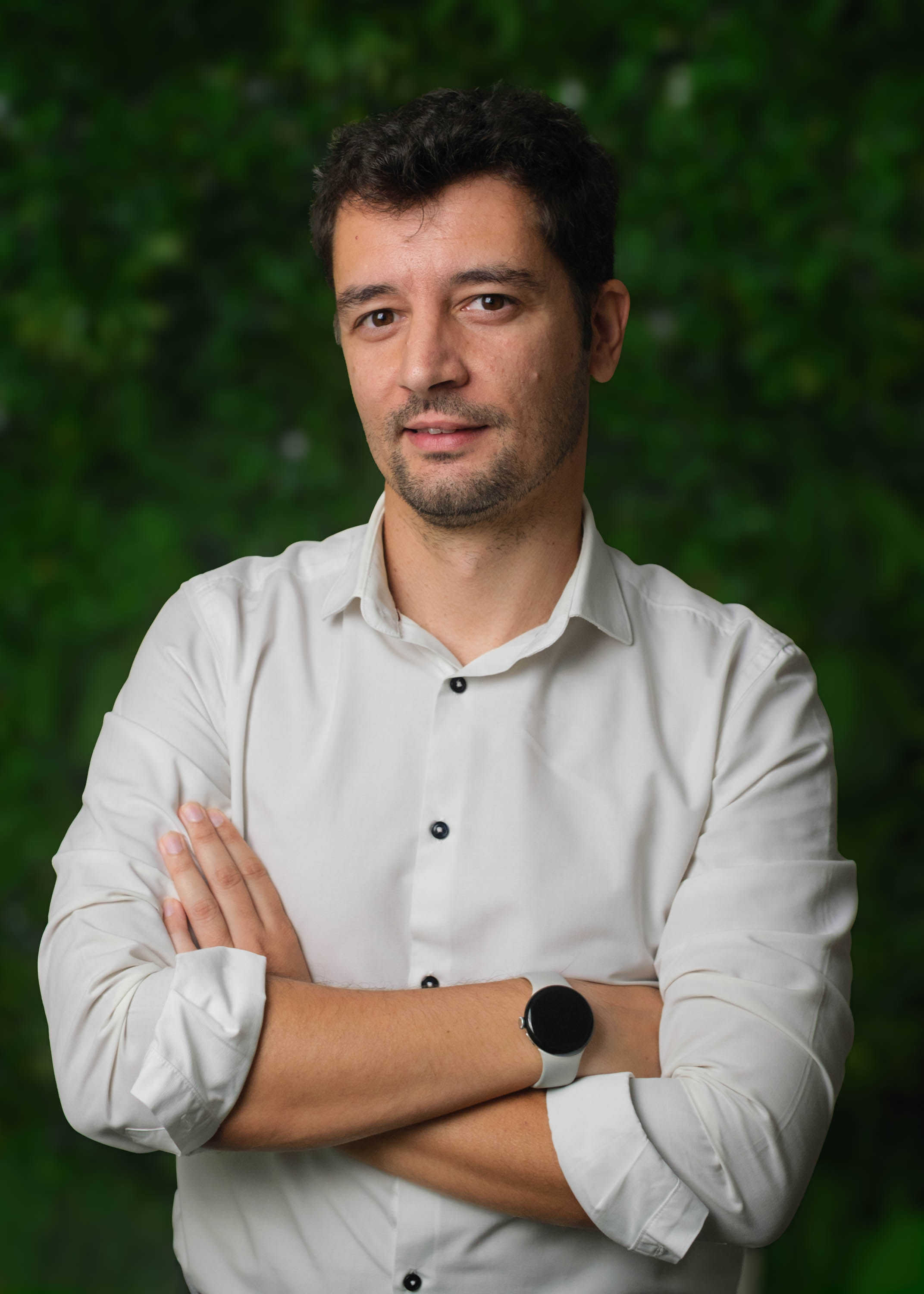 Luis Pinto