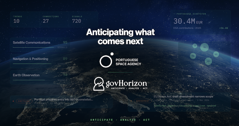 Portuguese Space Agency